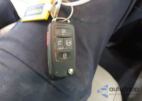 2018 Volkswagen Passat 2.0T Se from USA, damaged, VIN 1VWBA7A30JC048957